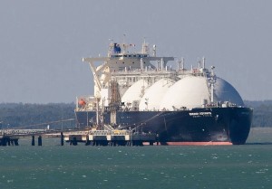 White House Lies to EU about US Gas Supply