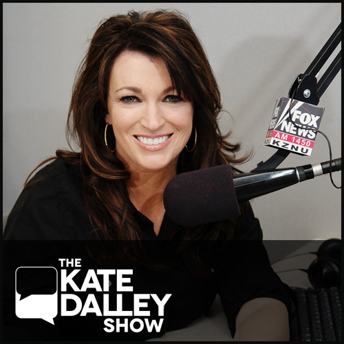  FoxNews Radio Kate Dalley show