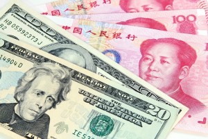 China Carefully Moving to Displace Dollar