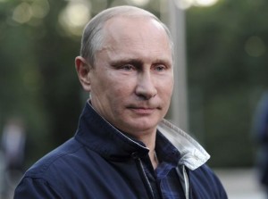 Poutine vainc plus que l’Etat Islamique en Syrie