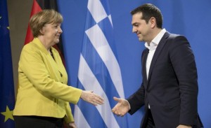 Greek Guilt and Syriza Perfidy
