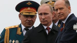 Почему Путин приглашает в Москву Ким Чен Ына