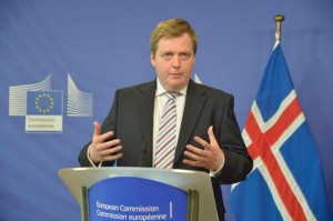 Исландская банковская революция – пример для мирового сообщества