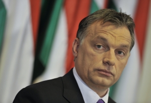 Виктор Орбан: «Новый европейский диктатор» по версии Times