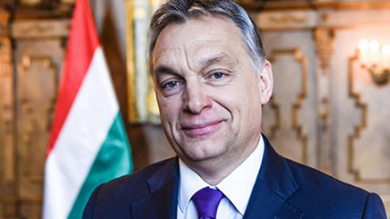 Hungary New NGO Bill Aims to ‘Stop Soros’