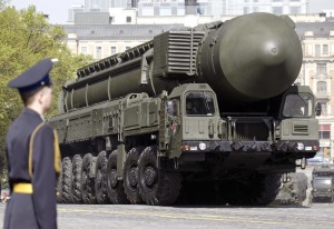 Washington, Kiss Your Silly Missile Defense Goodbye