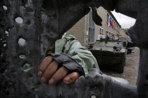 The Heroes Behind Kiev Cease Fire