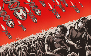 Il cavallo di Troia della Monsanto pascolera' nei campi dell'Unione Europea